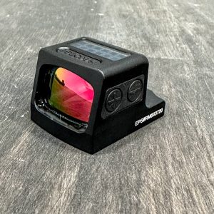 Holosun EPS Carry MRS Handgun Green Dot - GUNTICKETS [10 SPOT]