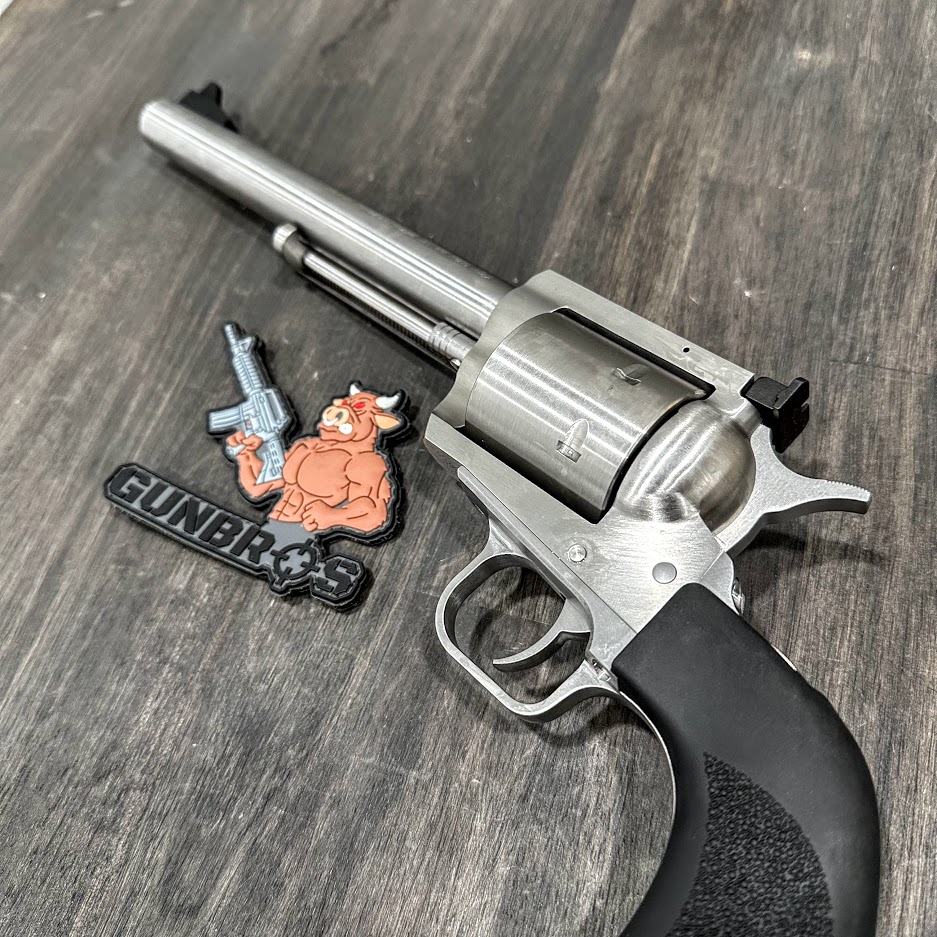 Magnum Research BFR .44 Magnum 7.5