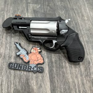 Taurus Judge Public Defender .410GA/.45 Colt - GUNTICKETS [10 SPOT]