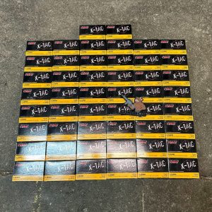 1000rds PMC X-TAC M193 5.56mm - GUNTICKETS [10 SPOT]