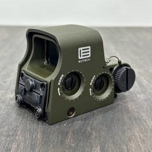 Eotech XPS2-0 ODG - GUNTICKETS [10 SPOT]