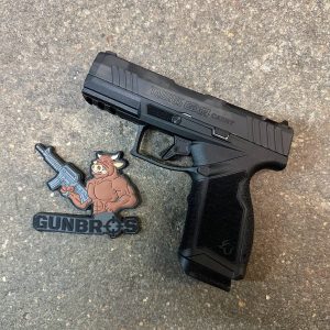 Taurus GX4 Carry TORO 9mm - GUNTICKETS [10 SPOT]