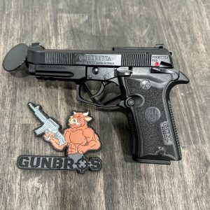 Beretta 80X Cheetah .380 ACP - GUNTICKETS [10 SPOT]