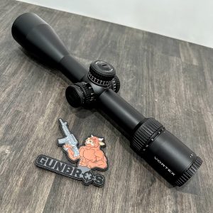 Vortex Strike Eagle 5-25x56 EBR-7C Reticle - GUNTICKETS [20 SPOT]