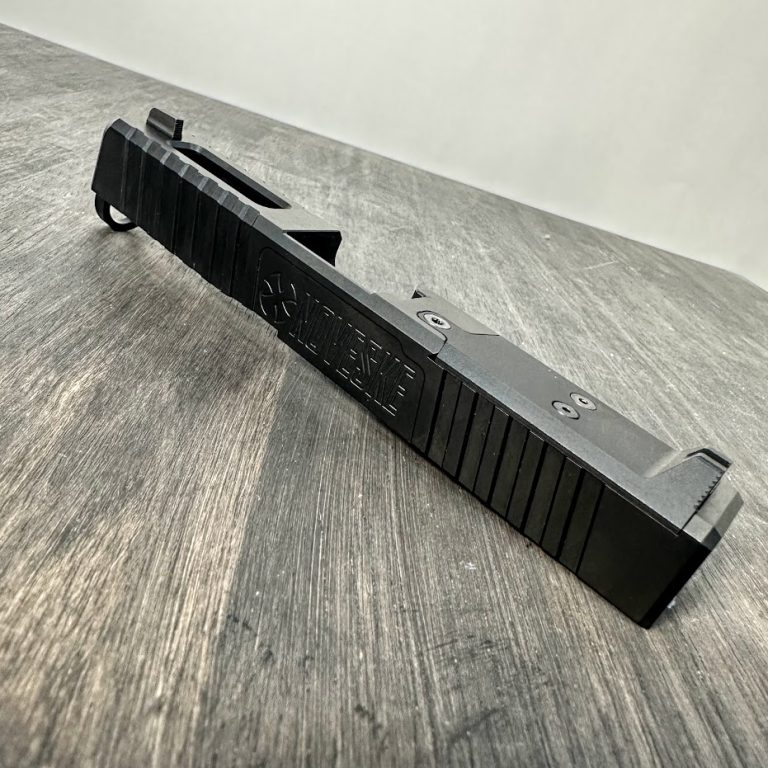 Noveske DM Slide Glock 19 Gen 5 - GUNTICKETS [10 SPOT] - GUNBROS