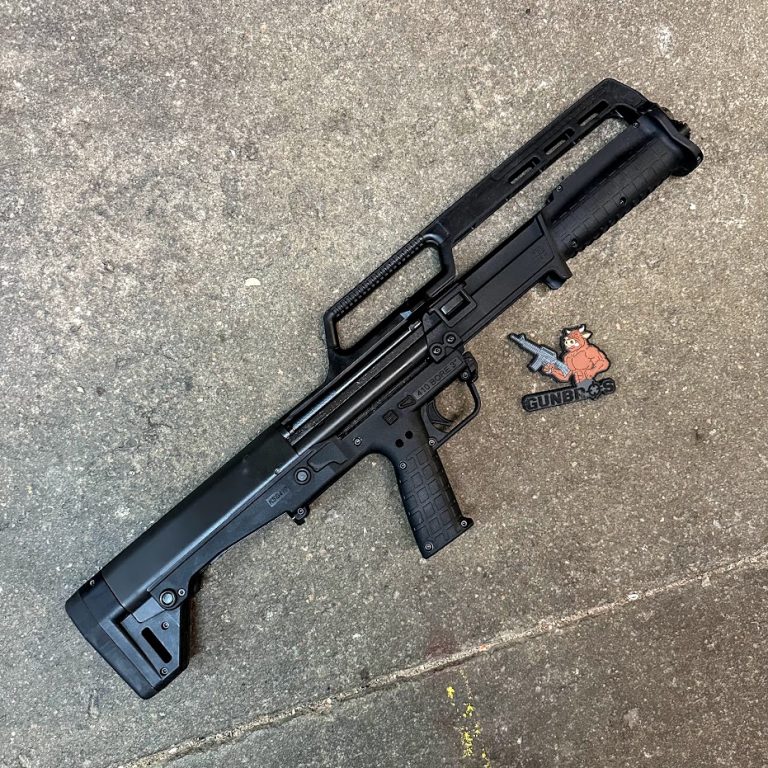 Kel Tec KSG 410 GUNTICKETS 10 SPOT GUNBROS Kel tec ksg 410 guntickets 10 spot gunbros