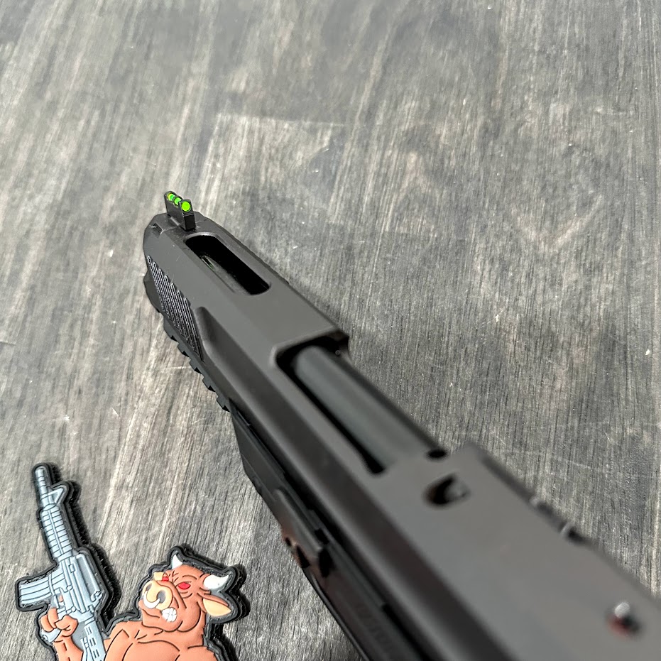 Ruger 57 PRO 5.7x28mm - GUNTICKETS [10 SPOT] - GUNBROS