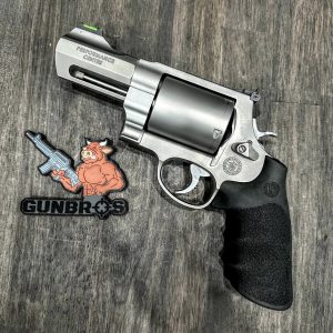 Smith & Wesson 500 Performance Center 3.5" .500 Magnum - GUNTICKETS [25 SPOT]
