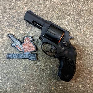 Taurus 856 TORO .38 Special - GUNTICKETS [10 SPOT]