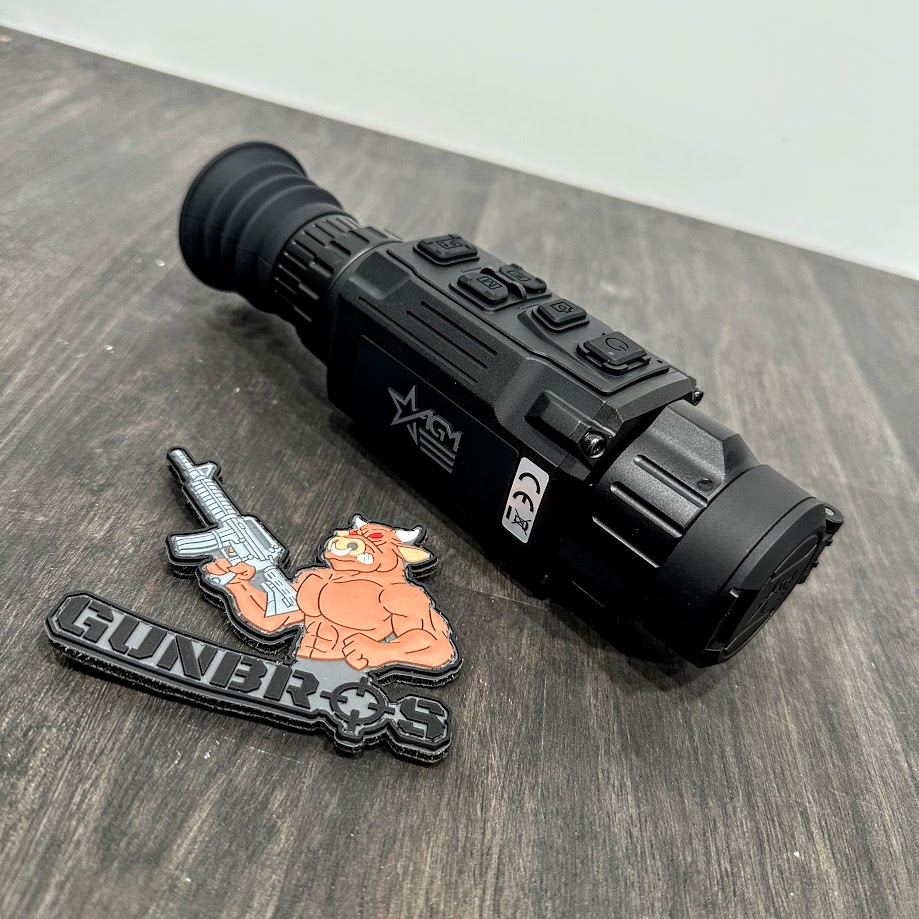 AGM Rattler V2 Thermal Scope - GUNTICKETS [20 SPOT] - GUNBROS