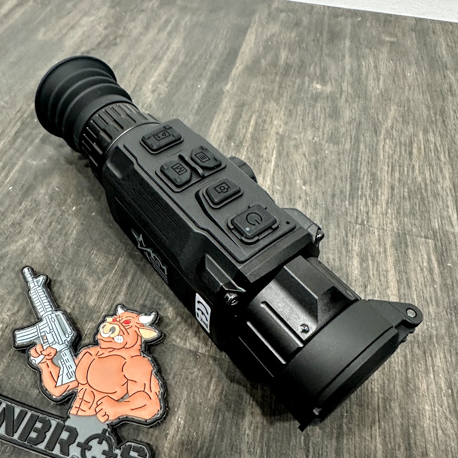 AGM Rattler V2 Thermal Scope - GUNTICKETS [20 SPOT] - GUNBROS