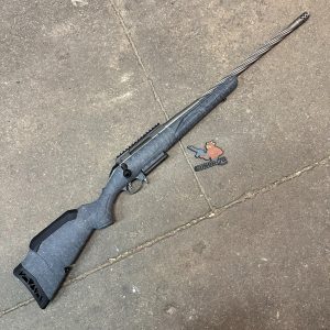 Ruger American Gen 2 .22 ARC 20" - GUNTICKETS [10 SPOT]