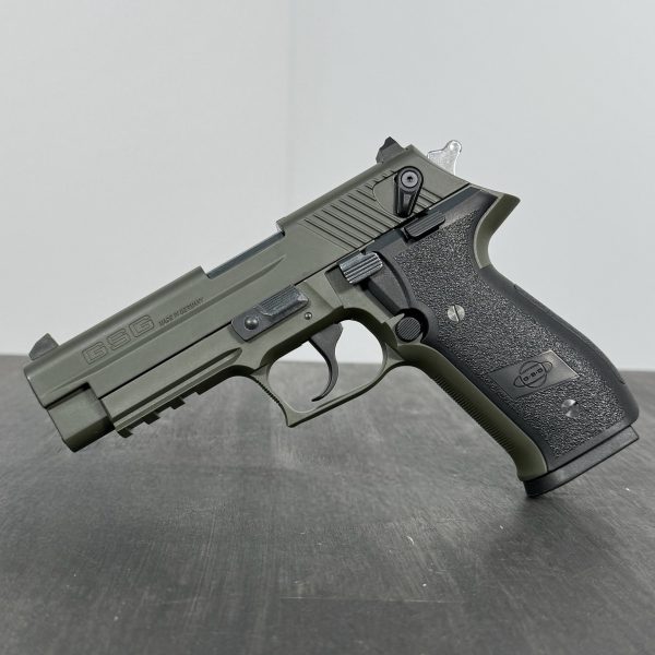 ATI GSG Firefly ODG .22LR - GUNTICKETS [10 SPOT] - GUNBROS