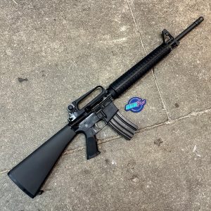 Springfield SA-16 A2 Retro 20" 5.56mm - GUNTICKETS [20 SPOT]