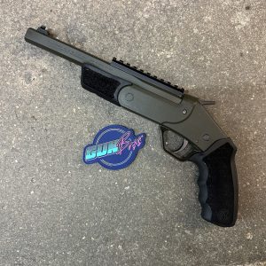 Rossi Brawler ODG .45 Colt/.410 GA - GUNTICKETS [10 SPOT]