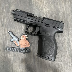 Taurus TX22 .22LR Gen 2 - GUNTICKETS [10 SPOT]