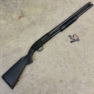 Mossberg Maverick 88 Security 12GA 20" - GUNTICKETS [10 SPOT]