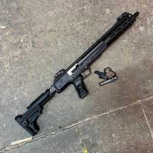 Ruger LC Carbine 10mm - GUNTICKETS [10 SPOT]