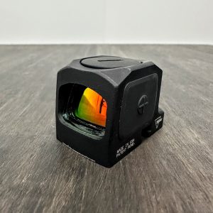 Trijicon RCR 3.25 MOA Handgun Red Dot - GUNTICKETS [10 SPOT]