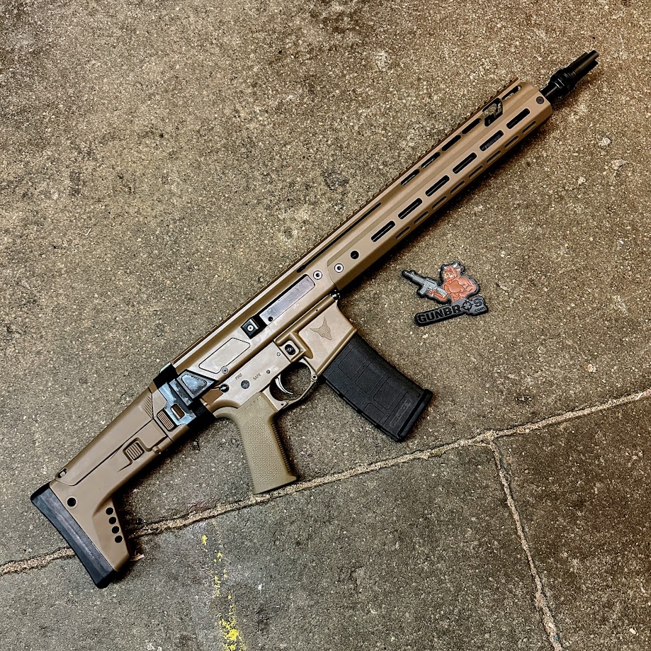 Palmetto State Armory JAKL 14.5