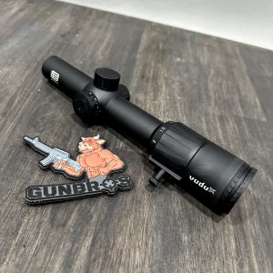 EOTech Vudu X 1-6x24mm (BD1 Reticle) - GUNTICKETS [10 SPOT]