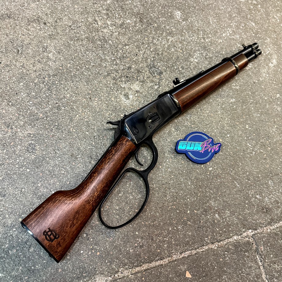 Heritage 92 Ranch Hand .357 Mag - GUNTICKETS [10 SPOT] - GUNBROS