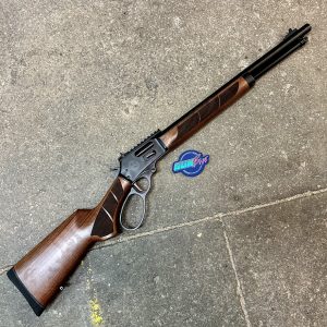 Smith & Wesson 1854 .44 Magnum Walnut - GUNTICKETS [20 SPOT]