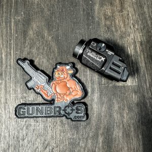 Streamlight TLR-7X Weapon Light - GUNTICKETS [10 SPOT]