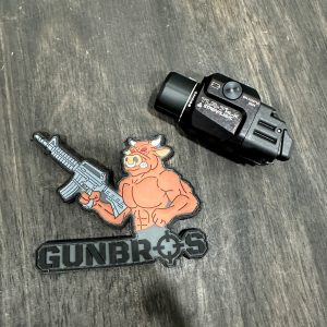 Streamlight TLR-7 HL-X Handgun Light - GUNTICKETS [10 SPOT]