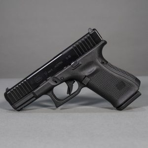 Glock 19 Gen 5 MOS 9mm - GUNTICKETS [10 SPOT]