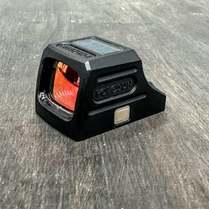 Holosun SCS Carry MRS Green Dot Optic - GUNTICKETS [10 SPOT]