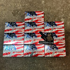 Hornady American Whitetail .308 150gr InterLock SP - GUNTICKETS [10 SPOT]