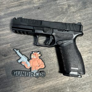 Springfield Echelon Comp 4.5" 9mm - GUNTICKETS [10 SPOT]