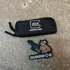 Glock Tool Kit - GUNTICKETS [10 SPOT]