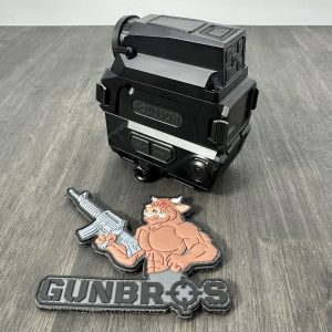 Holosun DRS-TH Thermal Sight - GUNTICKETS [20 SPOT]