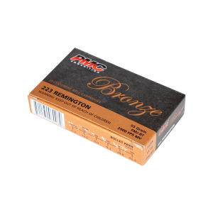 PMC Bronze .223 55gr FMJ 20rds