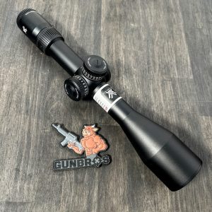 Vortex Venom 5-25x56 EBR-7C - GUNTICKETS [10 SPOT]