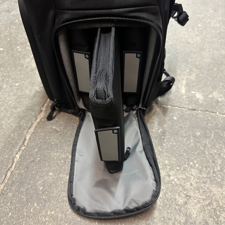 Savior PRO SEMA Competition Range Backpack - GUNTICKETS [10 SPOT] - GUNBROS
