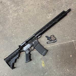 Smith & Wesson M&P15 Sport III 5.56mm - GUNTICKETS [20 SPOT]