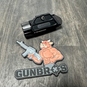 Holosun P.ID Handgun Light - GUNTICKETS [10 SPOT]