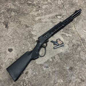 Smith & Wesson 1854 Stealth Hunter .45 Colt - GUNTICKETS [20 SPOT]