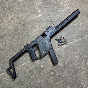 Kriss Vector CRB G3 10mm - GUNTICKETS [25 SPOT]
