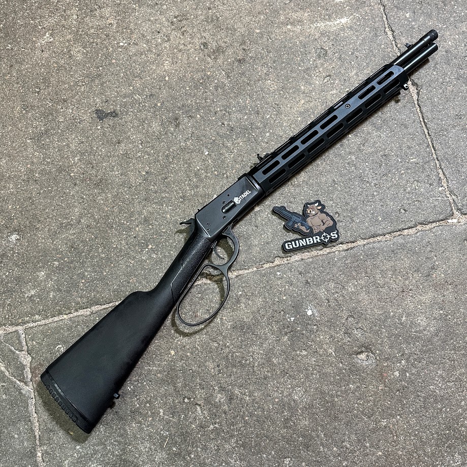 Citadel Levtac-92 .454 Casull - GUNTICKETS [20 SPOT] - GUNBROS