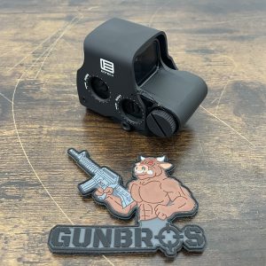 EOTech EXPS2-0 - GUNTICKETS [10 SPOT]