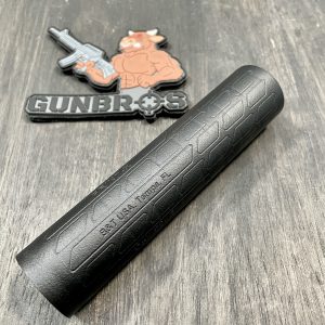 B&T Tiger22 Ti .22lr Suppressor- GUNTICKETS [10 SPOT]