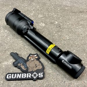 Pulsar Talion XG35 Thermal 2-16x35mm - GUNTICKETS [100 SPOT]