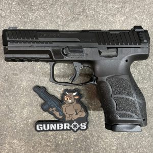 Heckler & Koch HK VP9A1 K 9mm - GUNTICKETS [20 SPOT]