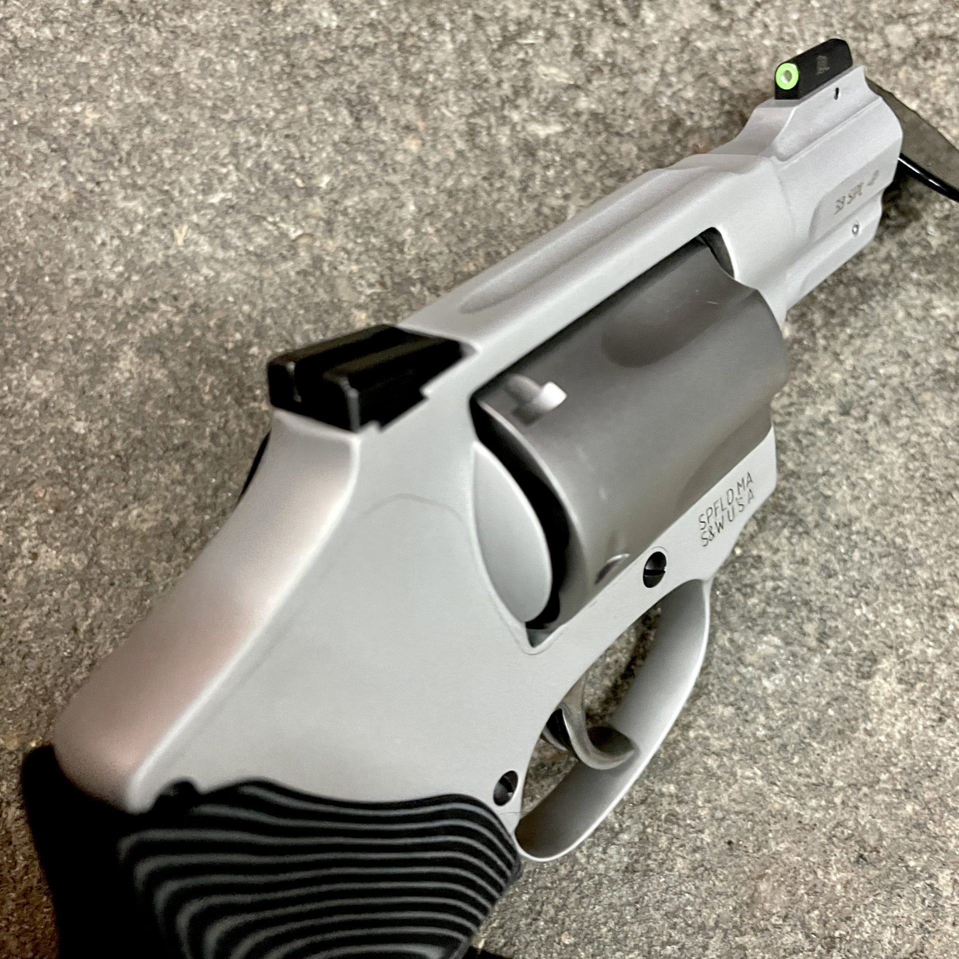 Smith & Wesson 642UC .38 SPL W/ EDC Package - GUNTICKETS [10 SPOT ...