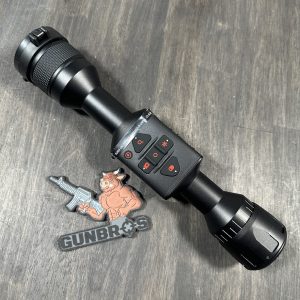 ATN Thor LTV 256 3-9x Thermal Riflescope - GUNTICKETS [20 SPOT]