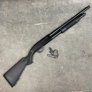 Mossberg Maverick 88 12 GA 18.5" - GUNTICKETS [10 SPOT]